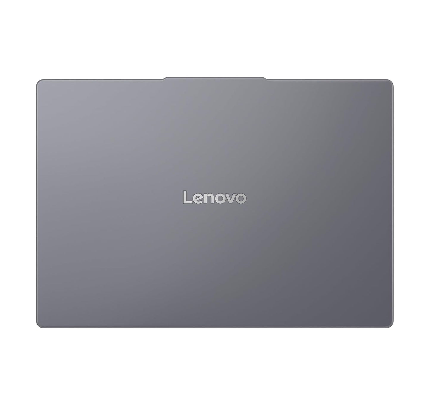 Laptop Lenovo (83K100C6IN) - i5-13420H |16 GB Ram | 512 GB SSD | Win11+MSO'24| 15.6" FHD | Luna Grey