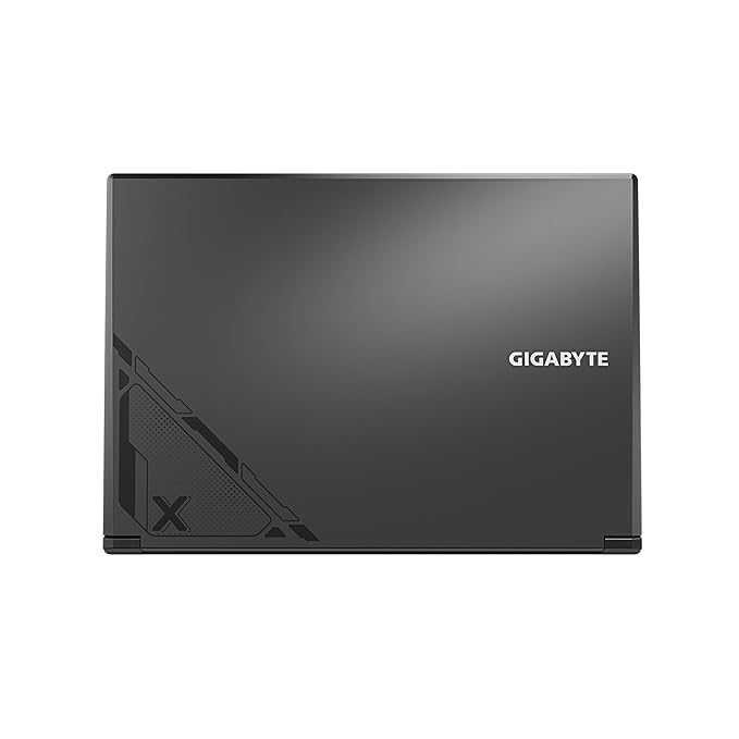 GIGABYTE G6X 9MG-42IN853SH, i7-13650HX, GeForce RTX 4050 GDDR6 6GB, 16.0“ 16:10 WUXGA (1920x1200) 165Hz Display (45% NTSC, MUX Switch, DDR5 4800 8GB*2, Gen4 512GB, 1-Zone RGB Backlit Keyboard