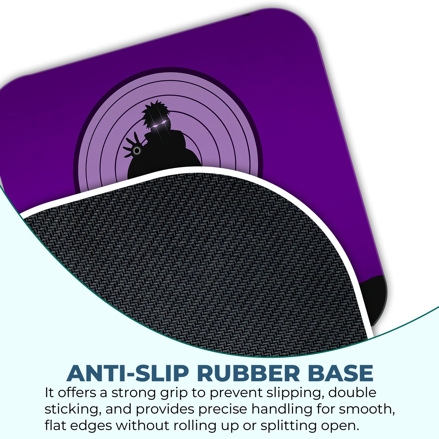 Pain – S Size Mousepad