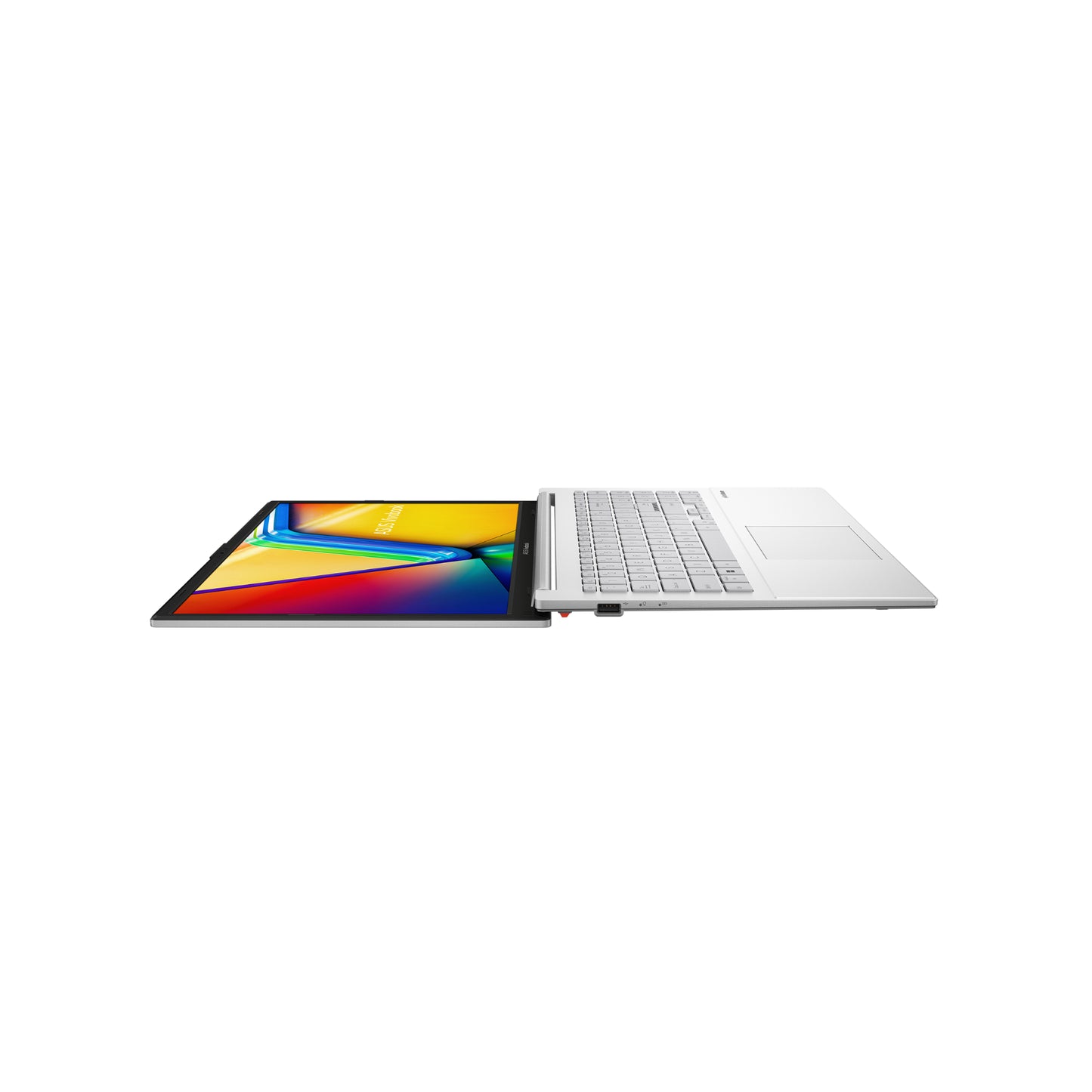 ASUS Vivobook Go 15 (2023), AMD Ryzen 3 7320U, 15.6-inch (39.62 cm) FHD, Thin & Light Laptop (8GB/512GB SSD/Windows 11/Office 2021/Alexa Built-in/Cool Silver/1.63 kg), E1504FA-NJ321WS