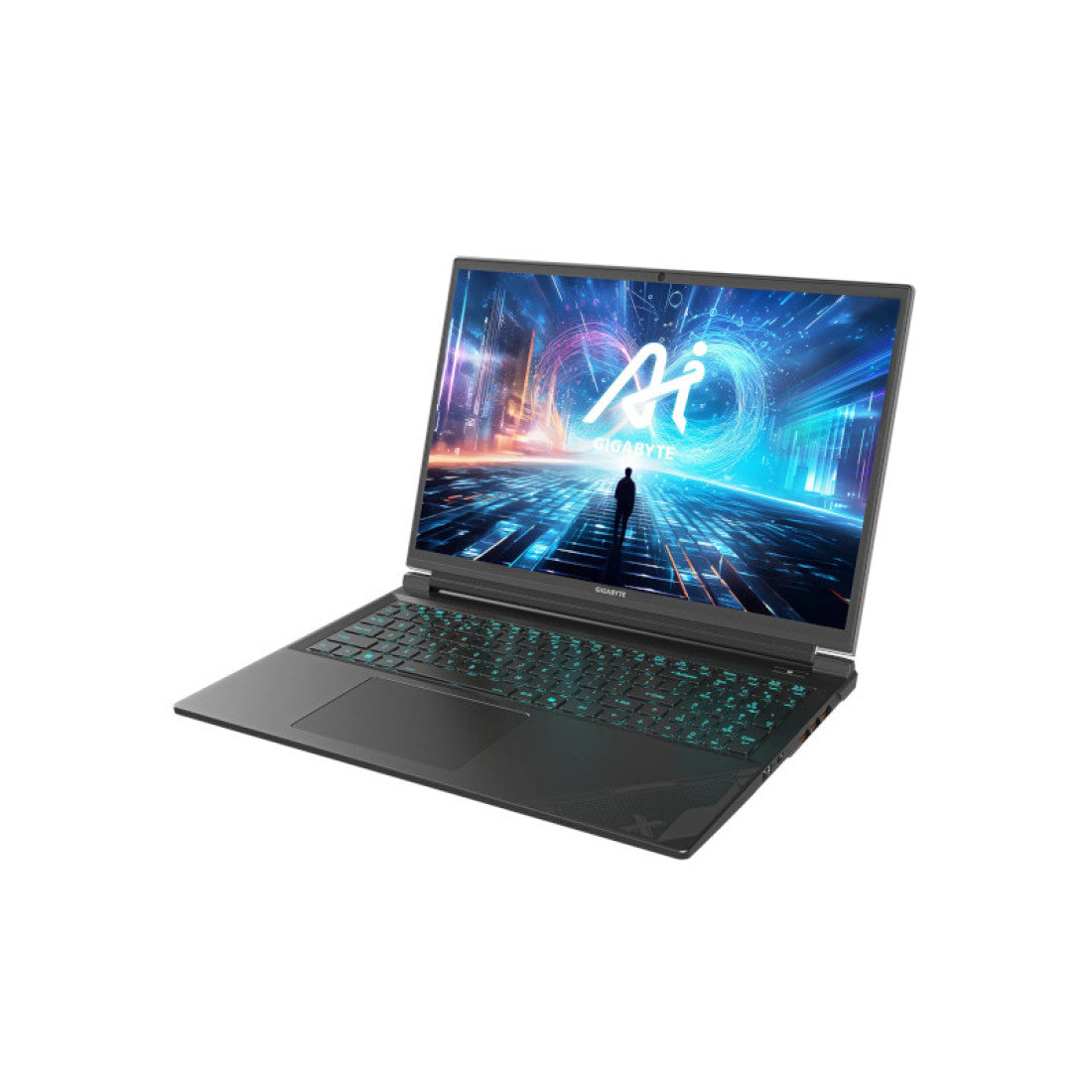 GIGABYTE G5 MF5-H2IN354SH I7-13620H RTX 4050 15.6INCH FHD 144HZ 16GB DDR5 1TB SSD LAPTOP