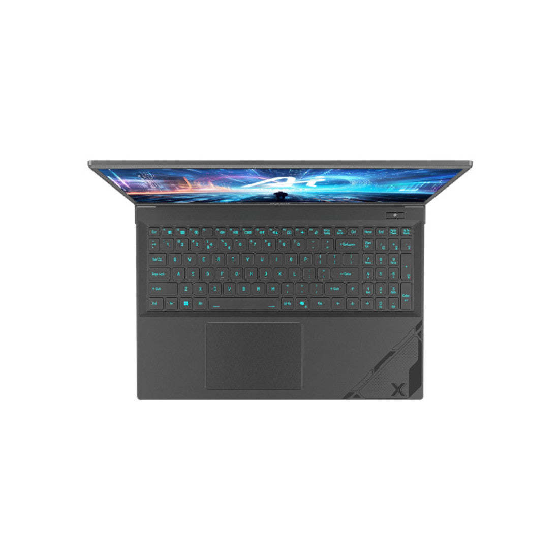 GIGABYTE G5 MF5-H2IN354SH I7-13620H RTX 4050 15.6INCH FHD 144HZ 16GB DDR5 1TB SSD LAPTOP