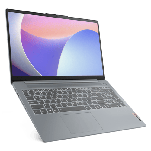 Laptop Lenovo (82X700C7IN) - i3-1305U | 8GB Ram | 512GB SSD | Win11+MSO | 15.6" FHD | Arctic Grey