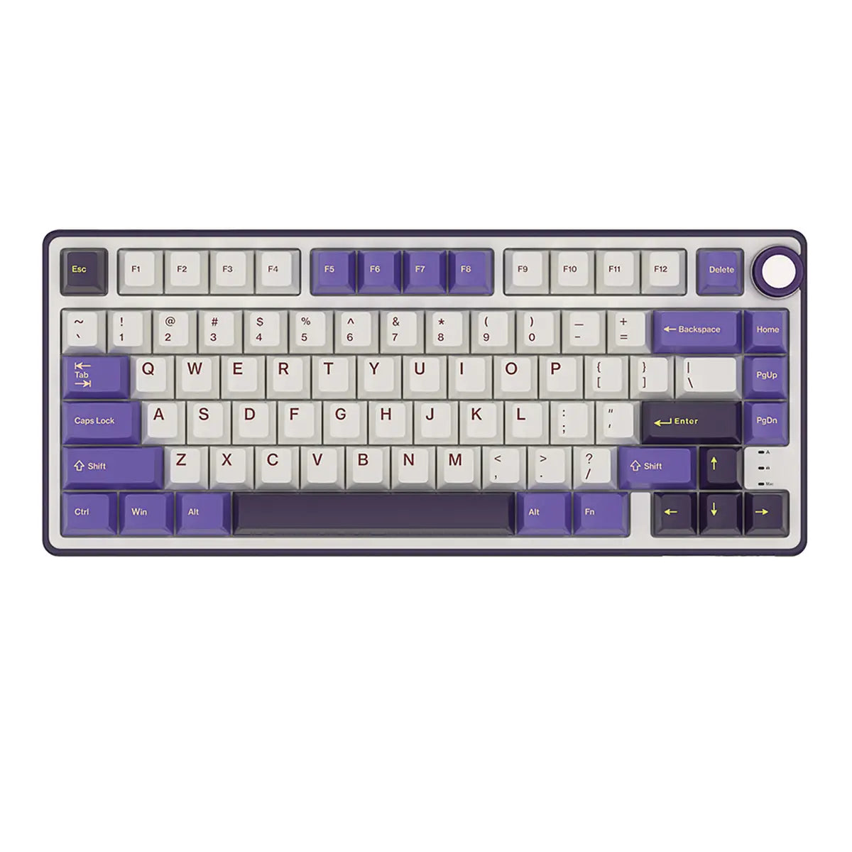 Royal Kludge RK R75 Mechanical Keyboard