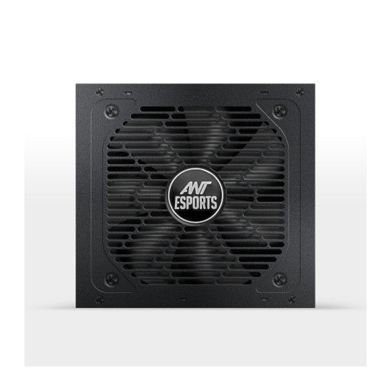 nt Esports FP650B 650W 80 Plus Bronze SMPS
