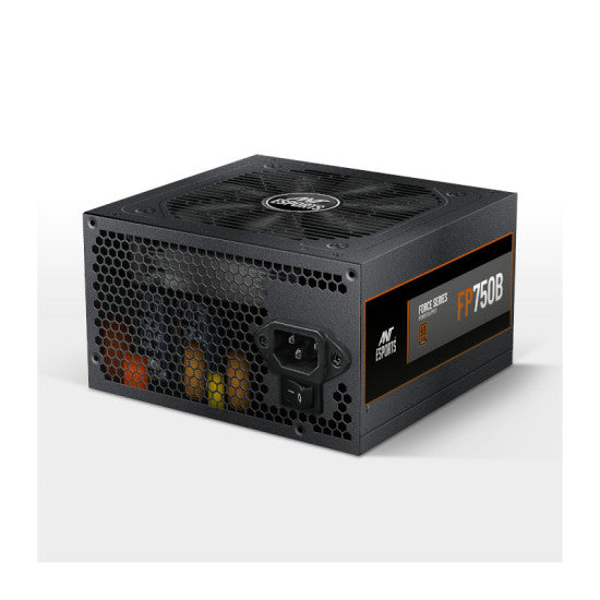 Ant Esports FP750B 750W 80 Plus Bronze SMPS