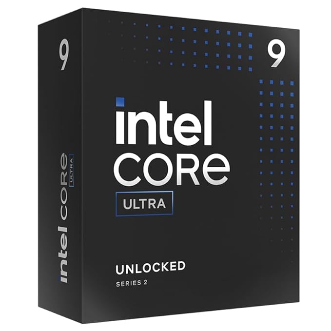 INTEL PROCESSORS