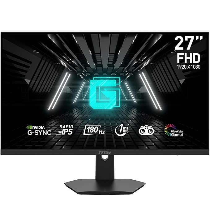 MONITORS