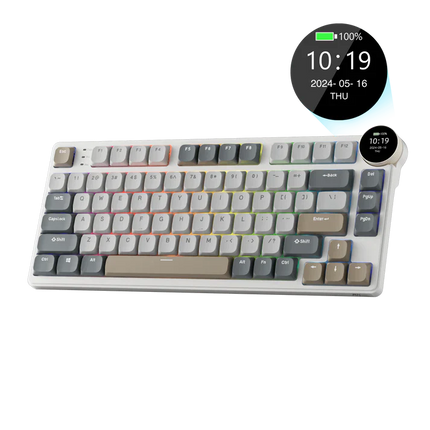 Collection image for: ROYAL KULDGE PREMIUM KEYBOARDS