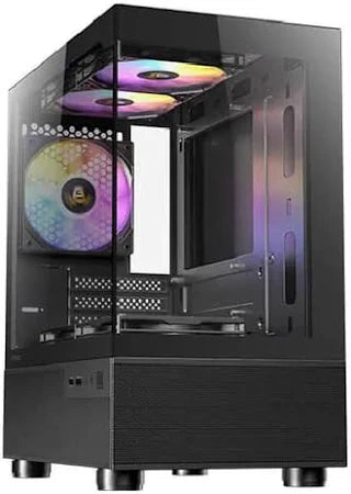 PC CASE / CABINETS