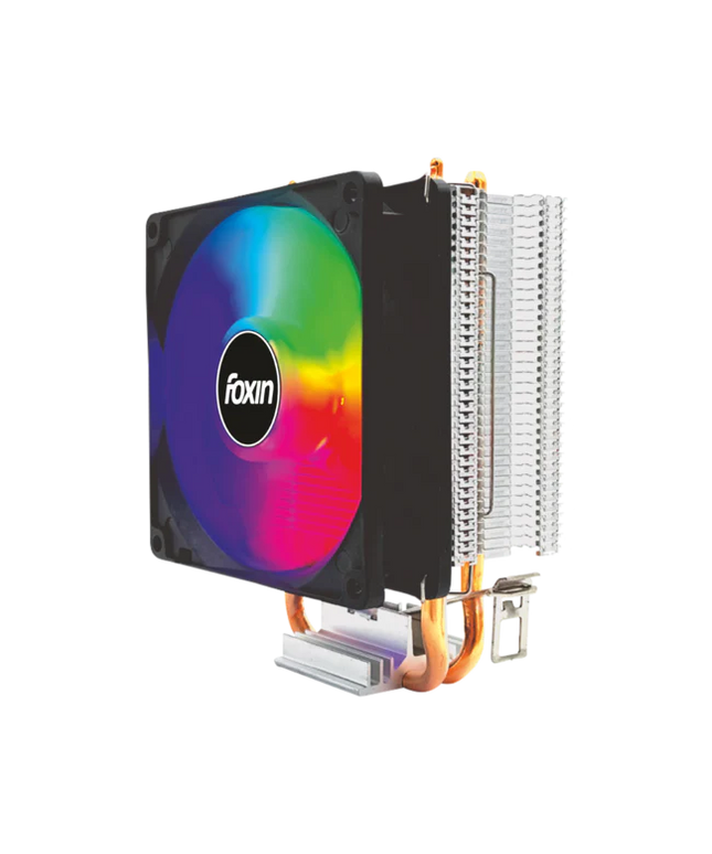 FOXIN CPU FAN FCF 003