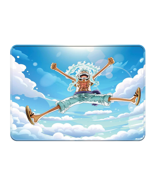 Luffy Gear 5 – S Size Mousepad