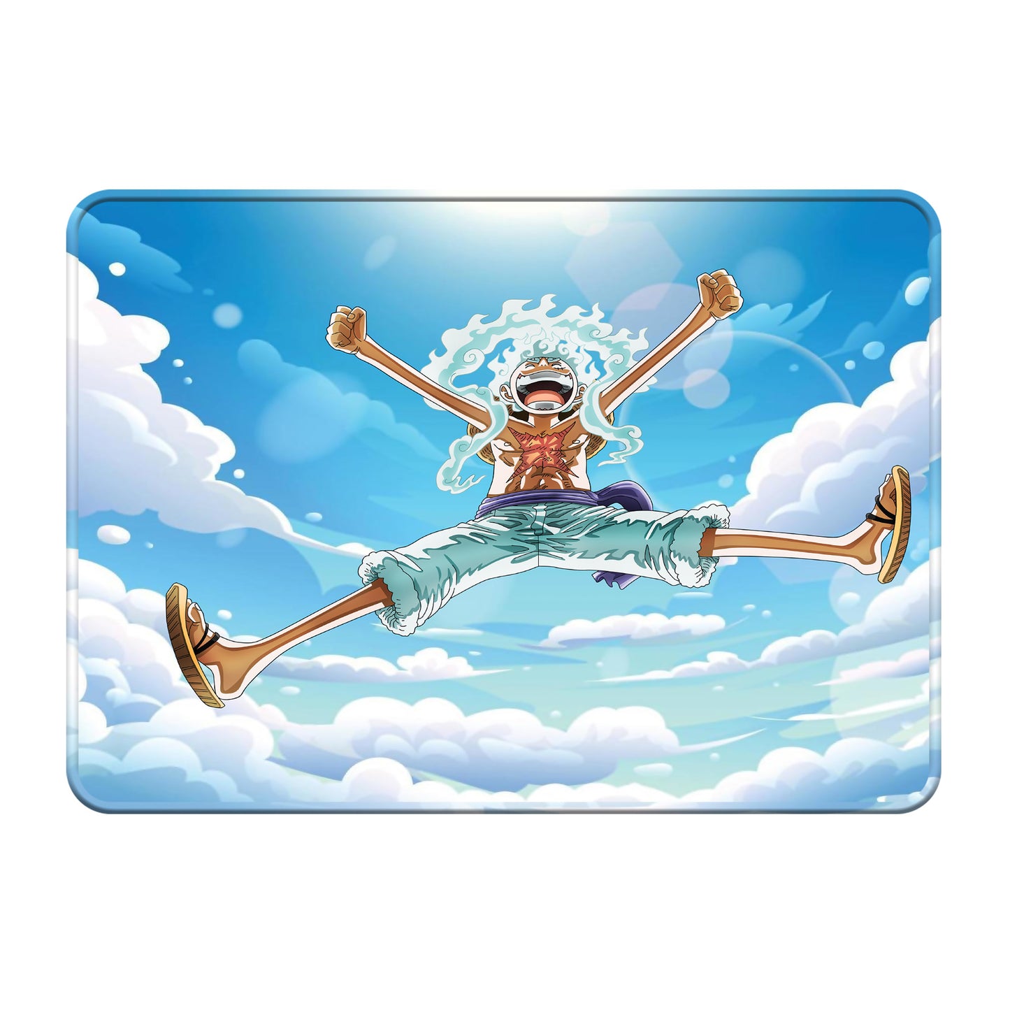 Luffy Gear 5 – S Size Mousepad