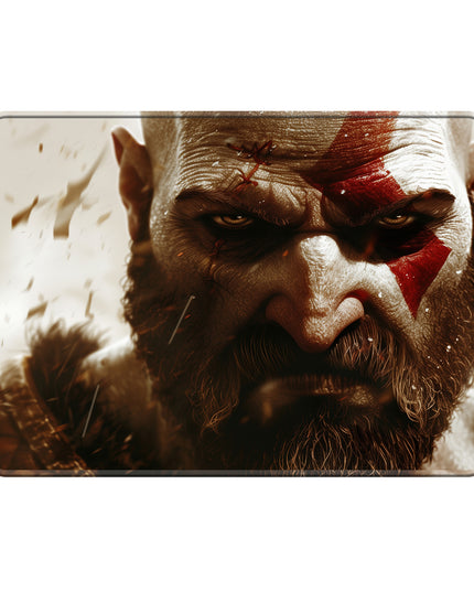 Kratos – S Size Mousepad