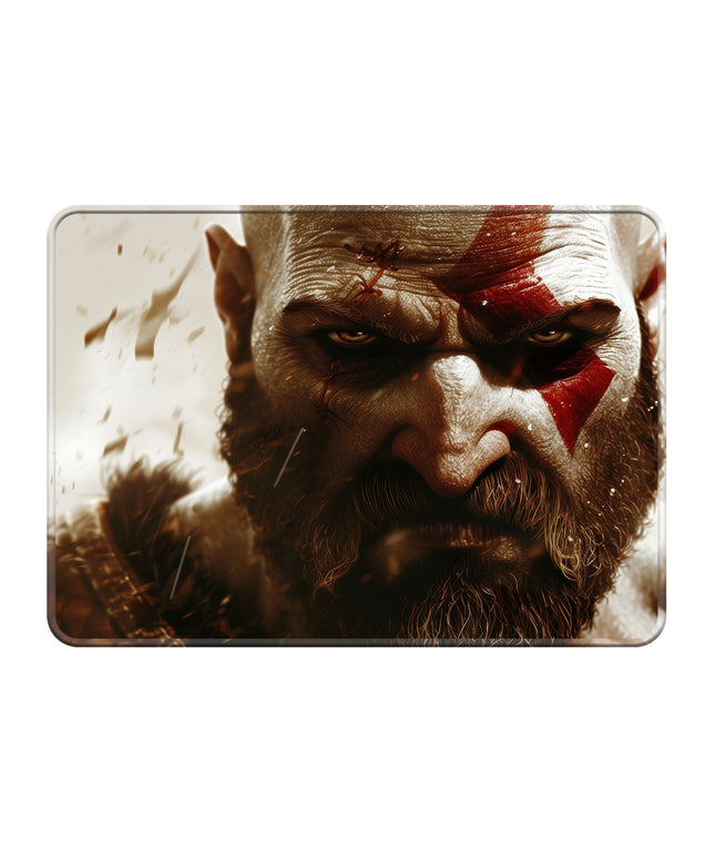 Kratos – S Size Mousepad