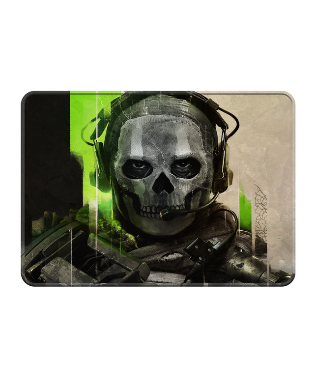Ghost – S Size Mousepad