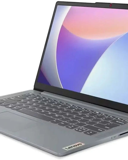 Lenovo IdeaPad Slim 3i Intel Core i5 13th Gen 13420H - (8 GB/512 GB SSD/Windows 11 Home) Ideapad Slim 3 Thin and Light Laptop (15.3 Inch, Luna Grey, 1.59 Kg, With MS Office)