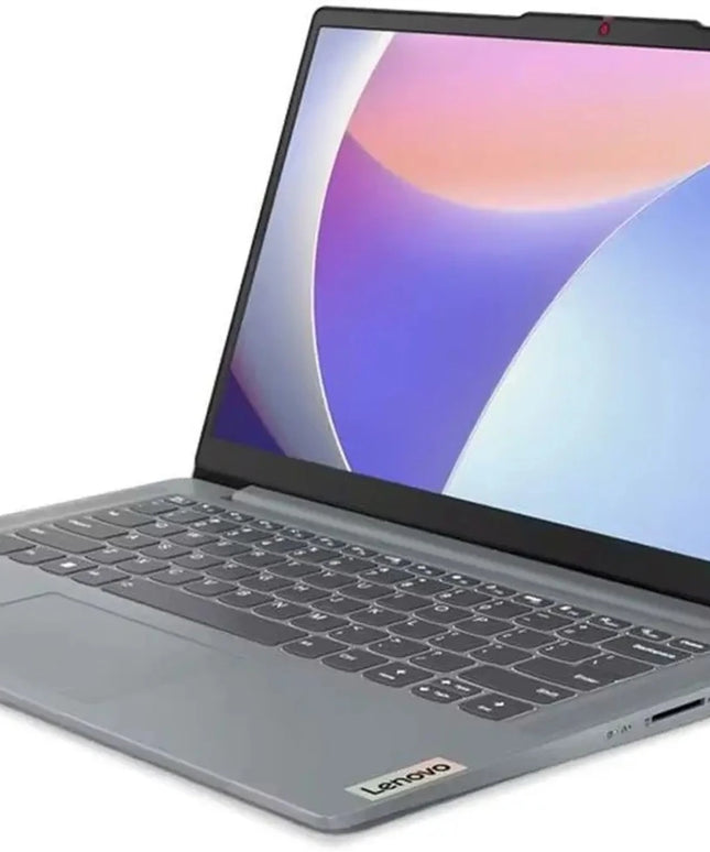 Lenovo IdeaPad Slim 3i Intel Core i5 13th Gen 13420H - (8 GB/512 GB SSD/Windows 11 Home) Ideapad Slim 3 Thin and Light Laptop (15.3 Inch, Luna Grey, 1.59 Kg, With MS Office)