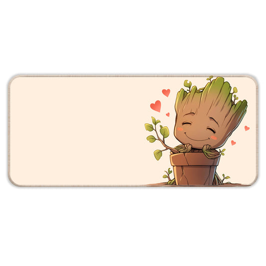 Cute Groot – XXL Mousepad