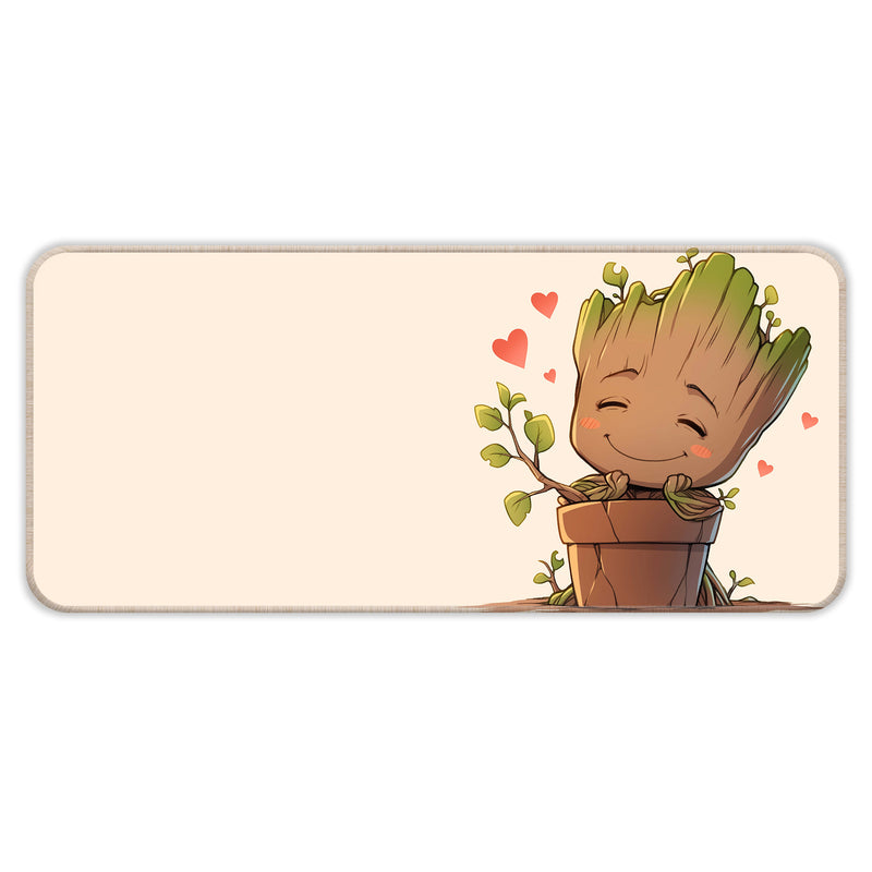 Cute Groot – XXL Mousepad
