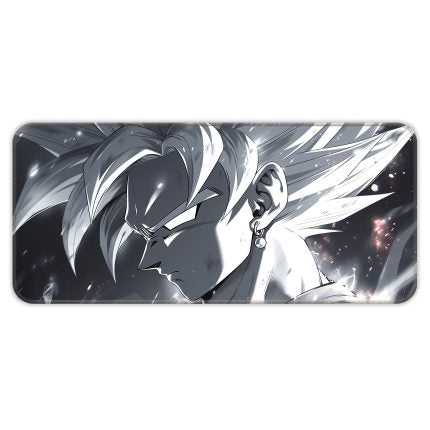 DBZ – Goku Ultra Instinct – XXL Mousepad