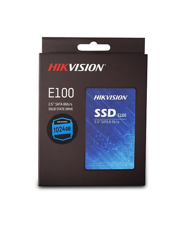 HIKVISION 1tb SSD SATA