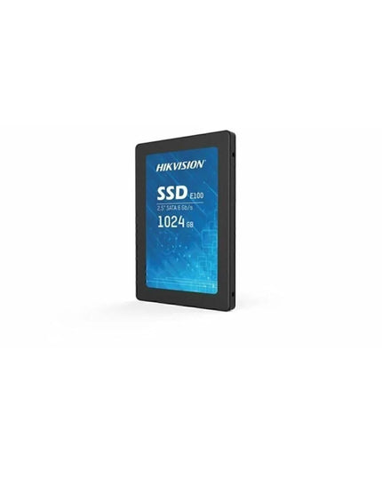 Hikvision E100 1TB 2.5-Inch Internal SSD