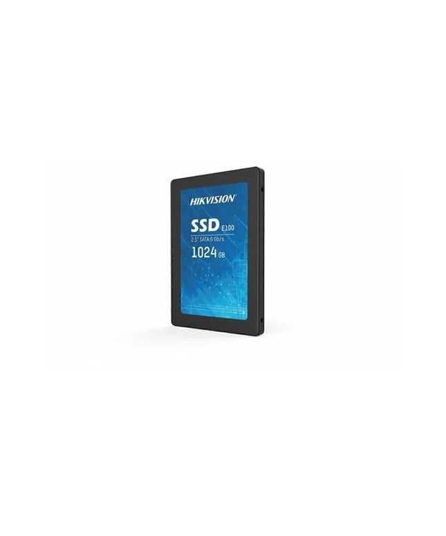Hikvision E100 1TB 2.5-Inch Internal SSD