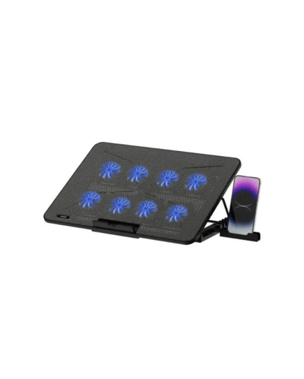 RAPOO CF300 HIGH-AFFICIENT LAPTOP COOLING PAD