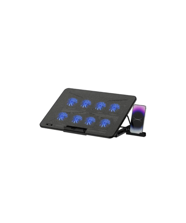 RAPOO CF300 HIGH-AFFICIENT LAPTOP COOLING PAD