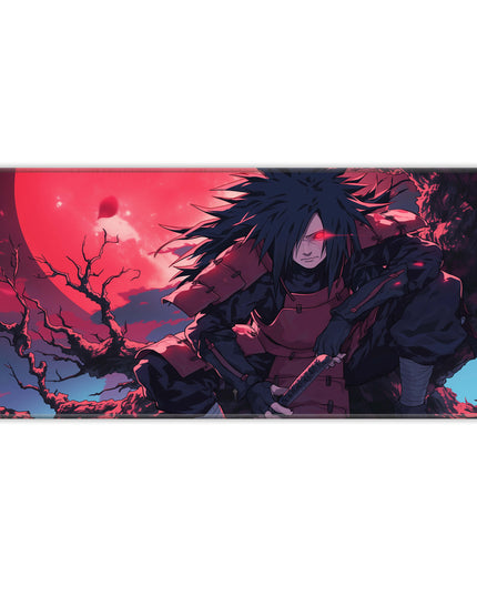 Uchiha Madara – XXL Mousepad