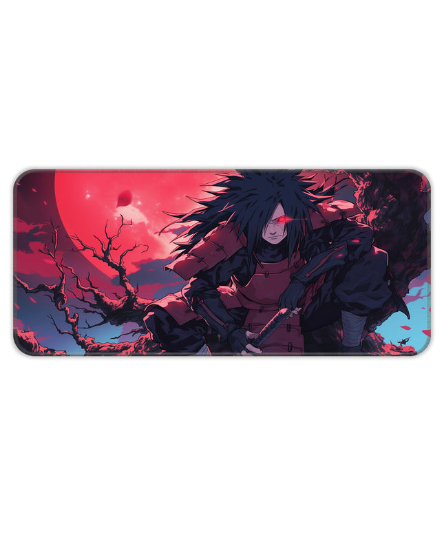 Uchiha Madara – XXL Mousepad