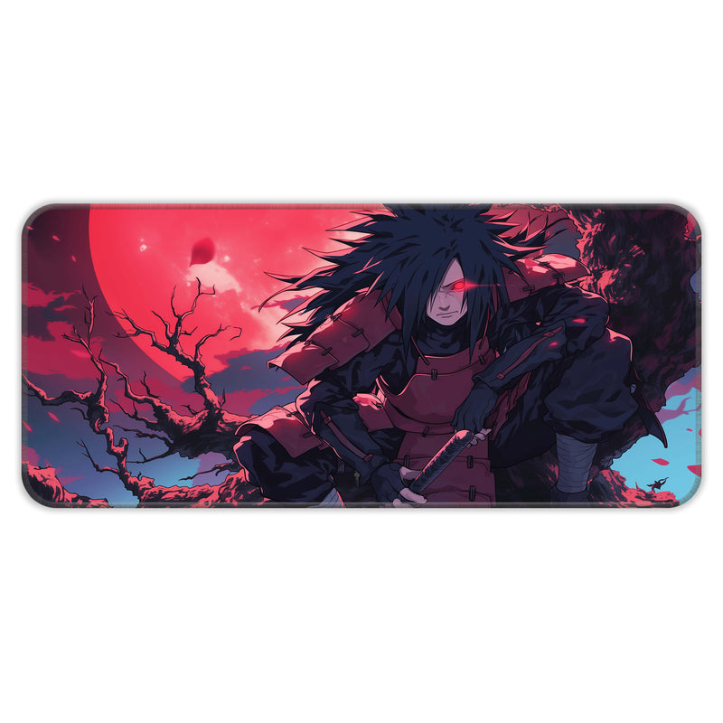 Uchiha Madara – XXL Mousepad
