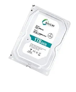 HARD DRIVE 1 TB DAICHI