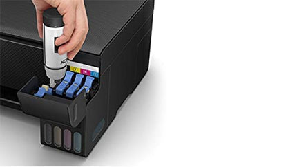 Epson EcoTank L3210-212 A4 All-in-One Ink Tank Printer