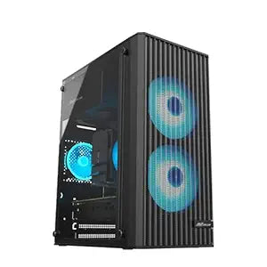 ANT ESPORTS VM10 Cabinet Black