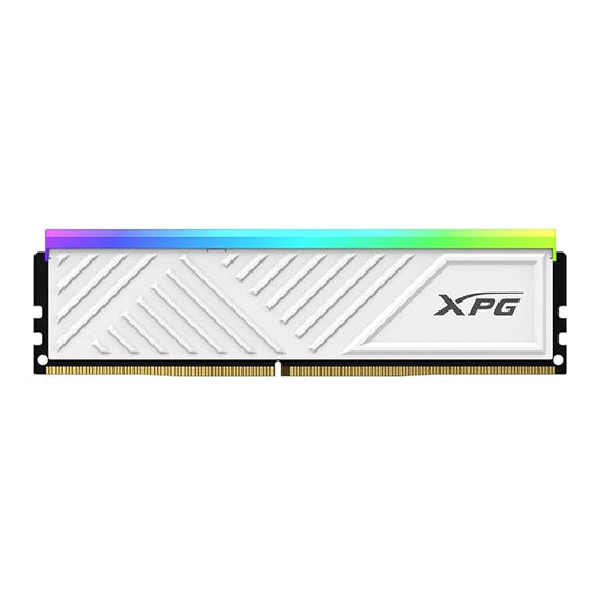 Adata DDR4 8GB Gb Xpg 3200 Mhz D35G Spectrix White (AX4U320016G16A-SWHD35G)