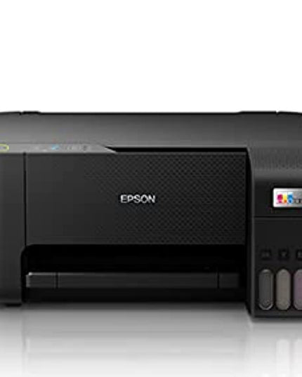 Epson EcoTank L3210-212 A4 All-in-One Ink Tank Printer