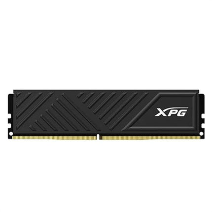 XPG Adata D35 | DDR4 | 8GB | 3200 Mhz | U-DIMM | Black (AX4U32008G16A-SBKD35)