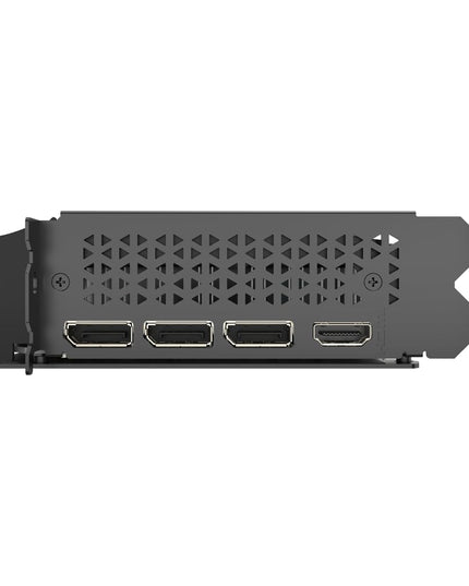PNY NVIDIA GeForce RTX™ 5060 Single Fan, Graphics Card (8GB GDDR6, 128-bit, PCIe® 5.0, HDMI®/3X Display Port, NVIDIA Blackwell Architecture, DLSS 4) - VCG50608SFXPB1