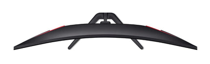 Acer Nitro ED340CUR J0 34 Inch UWQHD Curved Gaming Monitor | 3440x1440 VA Panel | 120Hz (DP) | 1ms VRB | AMD FreeSync Premium | HDR10 | 1500R | 2x HDMI 2.1 + DP 1.4 | Easy Tilt | Speakers | VisionCare