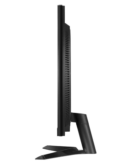 LG Ultragear Gaming Monitor 80 cm (31.5 Inches), FHD 1920 x 1080, 1ms, 165Hz, NVIDIA® G-SYNC® Compatible, AMD FreeSync™ Premium, HDR 10, sRGB 95% (Typ.), DP, HDMI, Headphone Out, 32GN50R (Black)