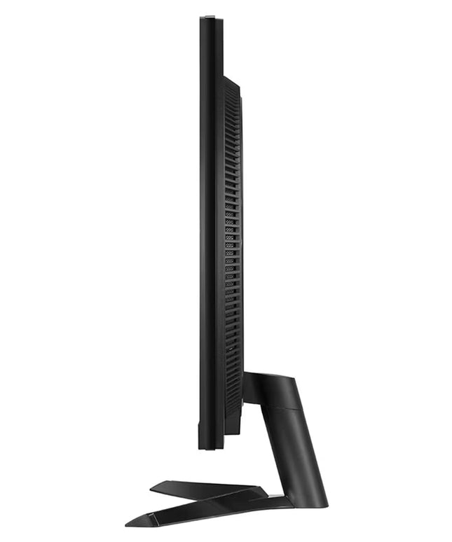 LG Ultragear Gaming Monitor 80 cm (31.5 Inches), FHD 1920 x 1080, 1ms, 165Hz, NVIDIA® G-SYNC® Compatible, AMD FreeSync™ Premium, HDR 10, sRGB 95% (Typ.), DP, HDMI, Headphone Out, 32GN50R (Black)