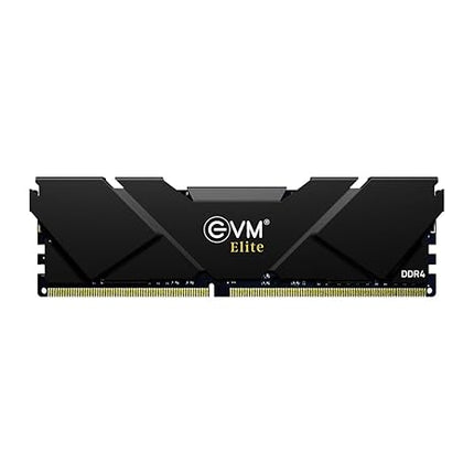 EVM ELITE DDR4 GAMING RAM ( compatible with intel xmp and AMD )
