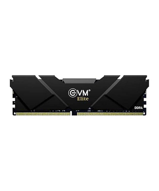 EVM ELITE DDR4 GAMING RAM ( compatible with intel xmp and AMD )