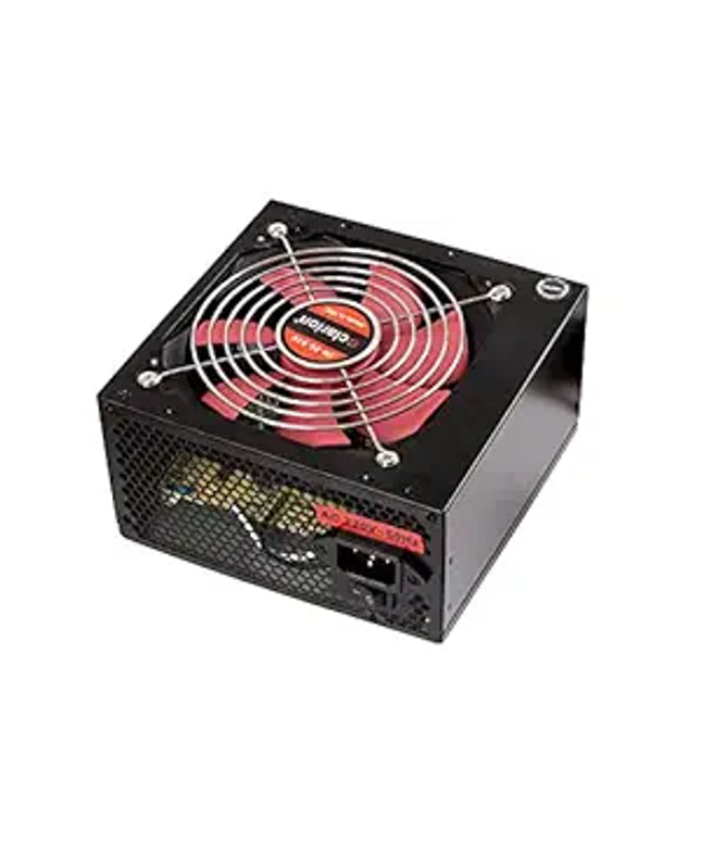 Clarion 800 Watts SMPS Power Supply JM-PS-920
