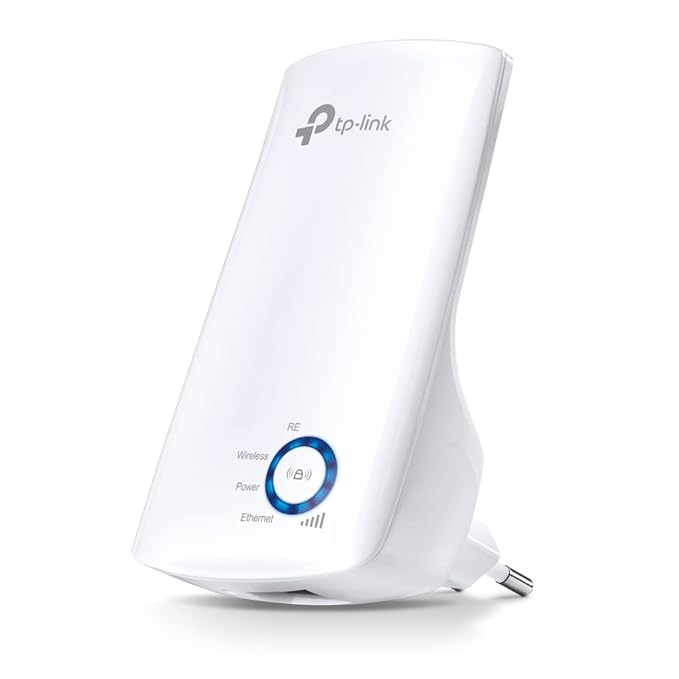 tp-link Wi-Fi Range Extender