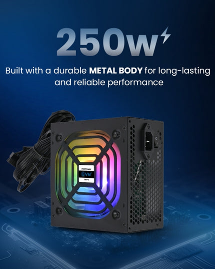 750W POWER SMPS EVM 750W POWER
