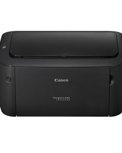 Canon imageCLASS LBP6030B Mono Printer, Windows, Mac, and Linux Support