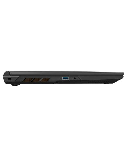 GIGABYTE G6X 9MG-42IN853SH, i7-13650HX, GeForce RTX 4050 GDDR6 6GB, 16.0“ 16:10 WUXGA (1920x1200) 165Hz Display (45% NTSC, MUX Switch, DDR5 4800 8GB*2, Gen4 512GB, 1-Zone RGB Backlit Keyboard